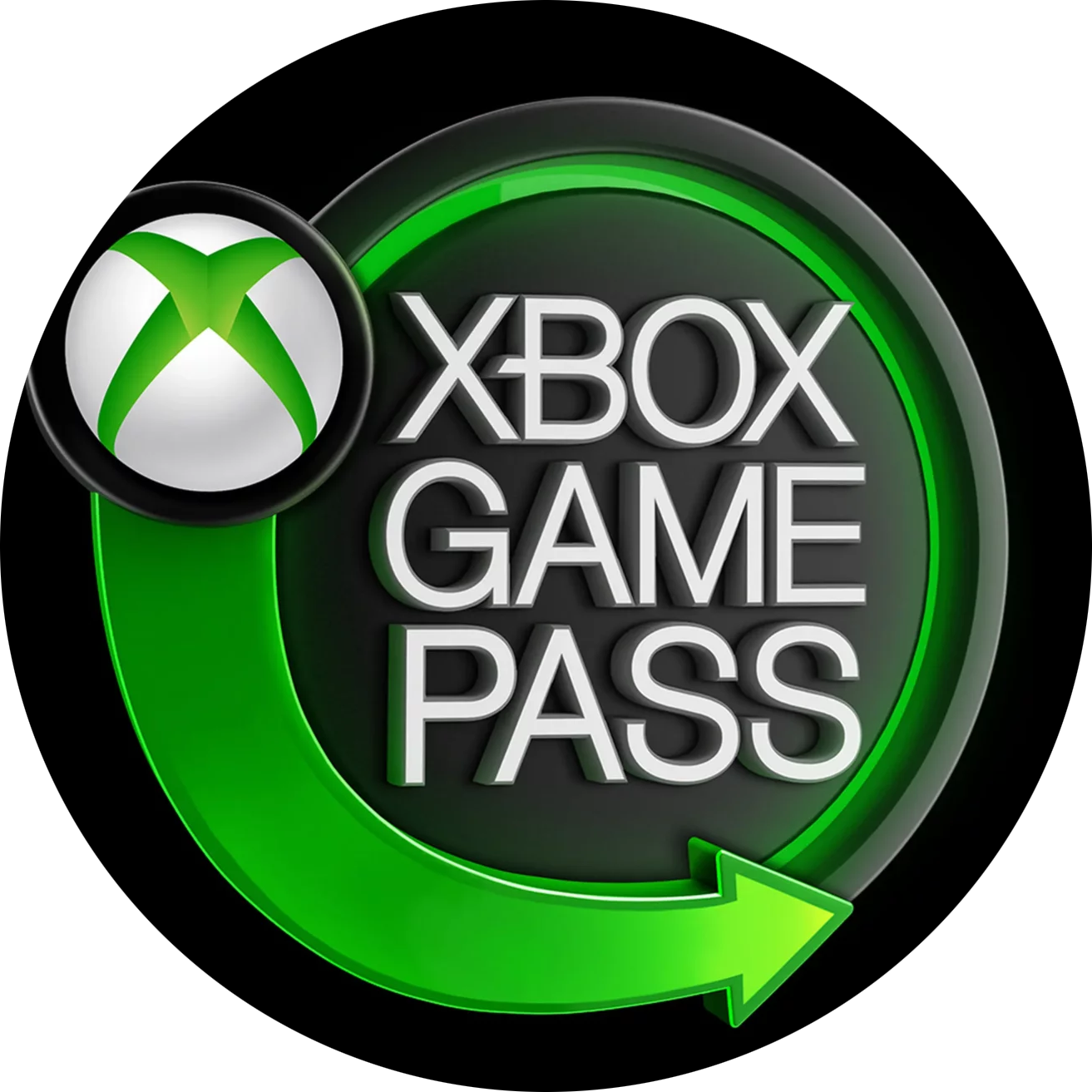 GAME PASS XBOX
