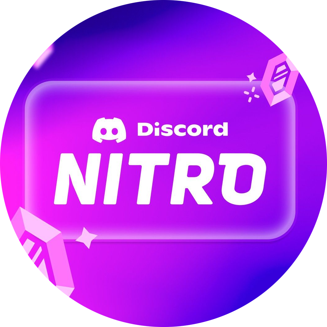 DISCORD NITRO