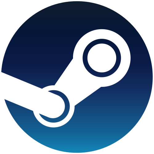 STEAM/PC GAMES