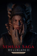 Senua’s Saga: Hellblade II xbox series