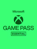 XBOX GAME PASS ESSENCIAL