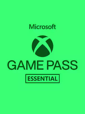 XBOX GAME PASS ESSENCIAL