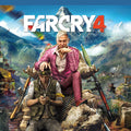 FAR CRY 4 PS4/PS5