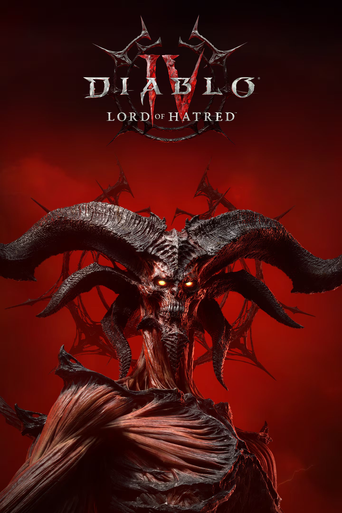 Diablo® IV: Lord of Hatred™ - Standard Edition ps4/ps5