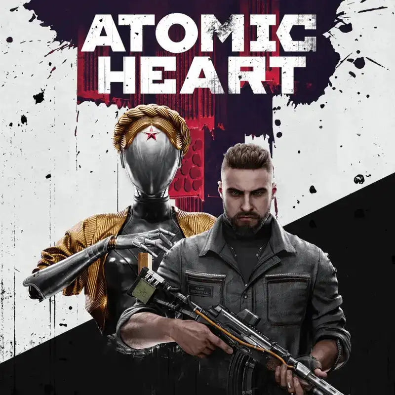 ATOMIC HEART STEAM RiukStoredigital