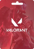 VALORANT POINT 475 VP - RiukStoredigital