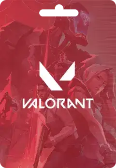VALORANT POINT 475 VP - RiukStoredigital