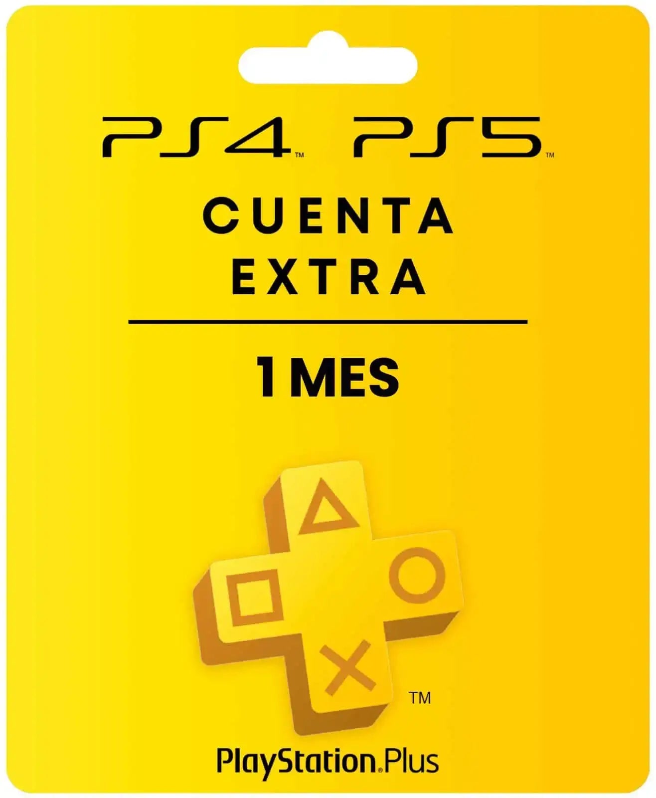 PLUS EXTRA EL MES PS4 Y PS5 PRINCIPAL RiukStoredigital