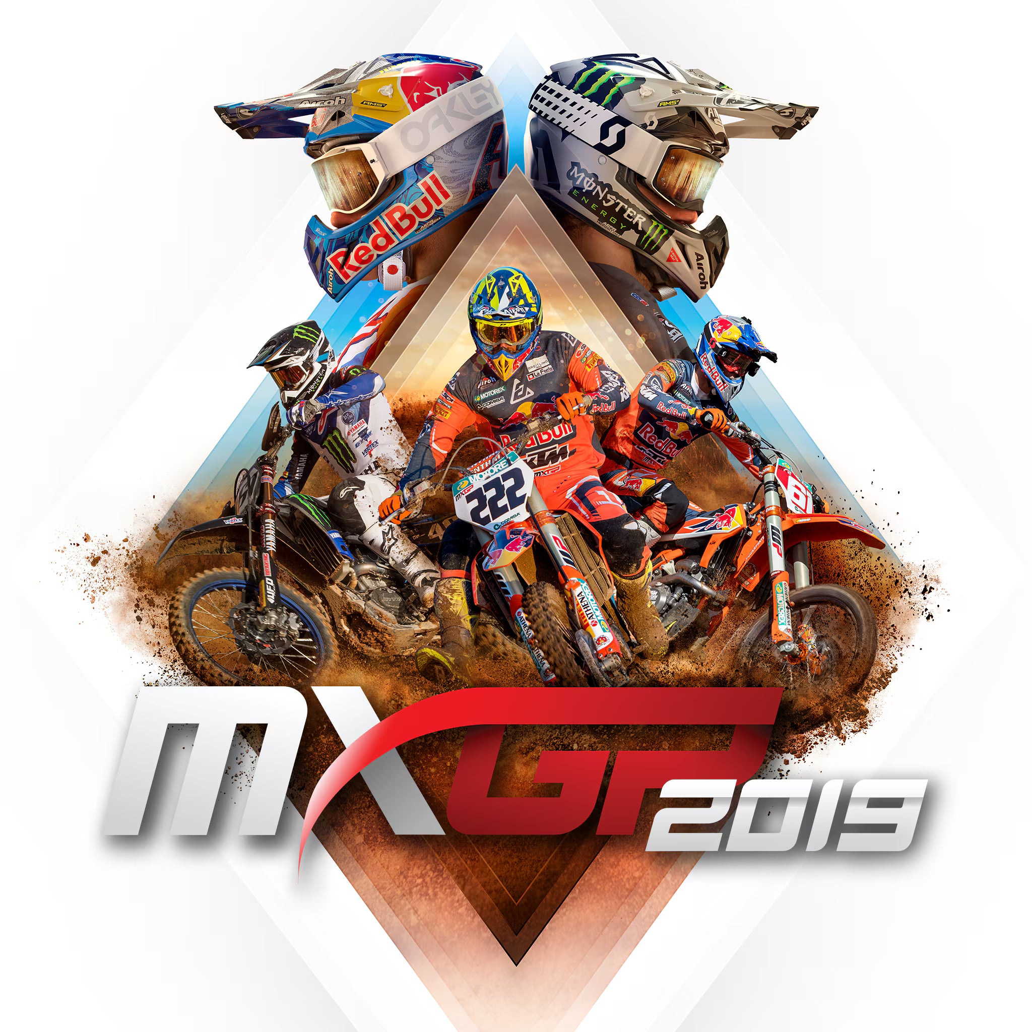 MXGP 19 PS4/PS5