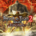 ATTACK OF TITAN 2 XBOX SERIES /ONE