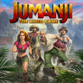JUMANJI PS4/PS5