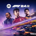 F1 2024 STEAM RiukStoredigital