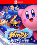 Kirby Star Allies - NINTENDO SWITCH RiukStoredigital