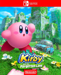 Kirby and the Forgotten Land - NINTENDO SWITCH RiukStoredigital