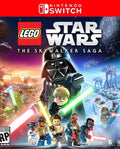 LEGO Star Wars The Skywalker Saga - NINTENDO SWITCH RiukStoredigital