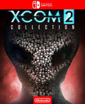 XCOM 2 Collection - Nintendo Switch RiukStoredigital