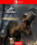 Jurassic World Evolution RiukStoredigital