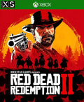 red dead redemption 2 xbox RiukStoredigital