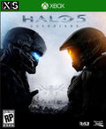 Halo 5: Guardians xbox series/one RiukStoredigital