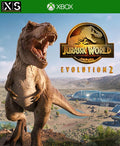 Jurassic World Evolution 2 RiukStoredigital