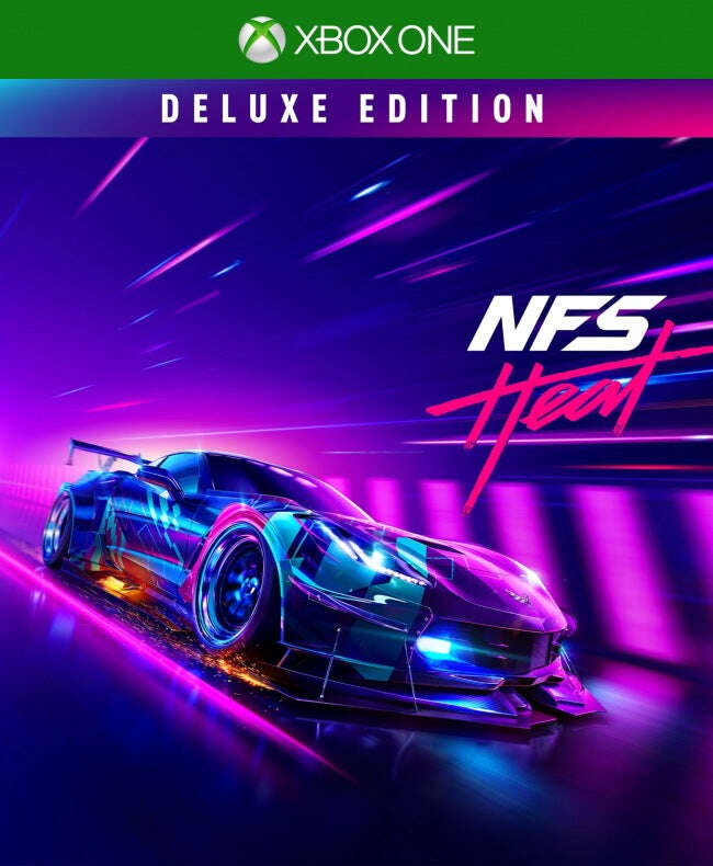 Need for Speed™ Heat RiukStoredigital