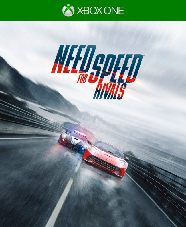 Need for Speed™ Rivals