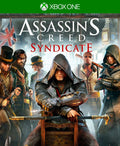 ASSASINS CREED SYNDICATE XBOX SERIES/ XBOX ONE RiukStoredigital