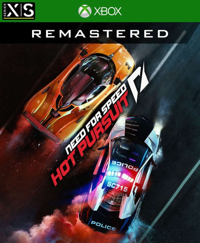 Need for Speed™ Hot Pursuit Remastered RiukStoredigital