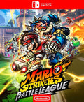 Mario Strikers Battle League - NINTENDO SWITCH RiukStoredigital