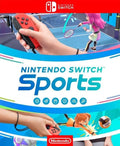 Nintendo Switch Sports