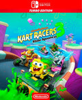 Nickelodeon Kart Racers 3 Slime Speedway RiukStoredigital