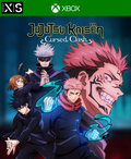 Jujutsu Kaisen Cursed Clash RiukStoredigital