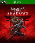 ASSASIN CREED SHADOWS RiukStoredigital
