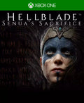 Hellblade: Senua's Sacrifice RiukStoredigital