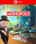 MONOPOLY 2024 - Nintendo Switch RiukStoredigital