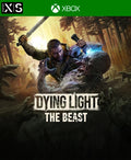 DYNG LIGHT THE BEAST XBOX SERIES