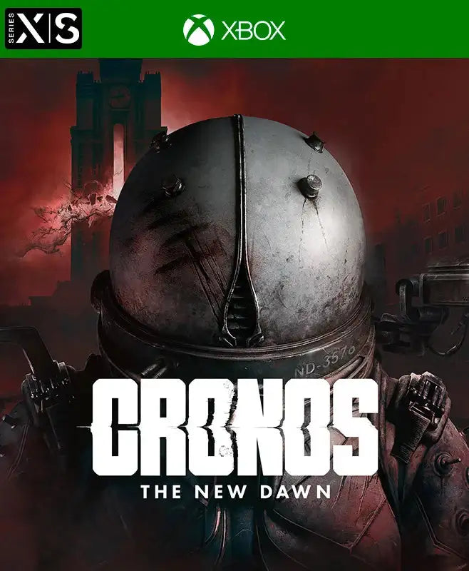 Cronos: The New Dawn RiukStoredigital