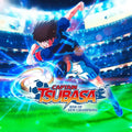 CAPITAN TSUBASA STEAM RiukStoredigital