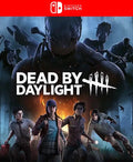 Dead by Daylight - Nintendo Switch RiukStoredigital