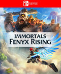 Immortals Fenyx Rising - Nintendo Switch RiukStoredigital
