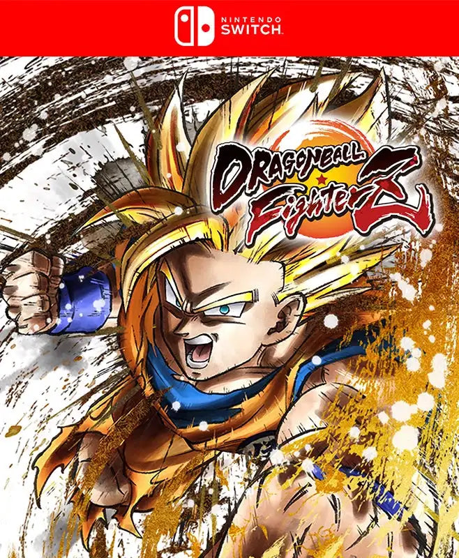 Dragon Ball Fighterz RiukStoredigital