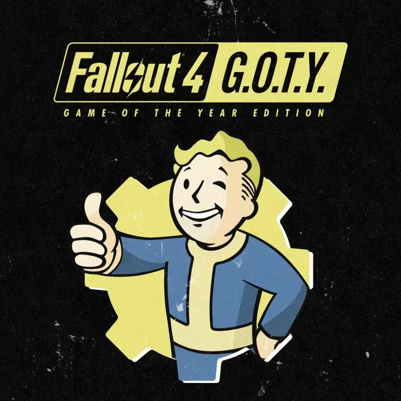 FALLOUT STEAM