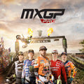 MXGP PRO PS4/PS5