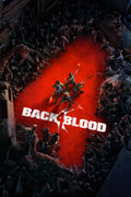 Back 4 Blood: Edición Ultimate RiukStoredigital