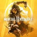 MORTAL KOMBAT 11 STEAM RiukStoredigital