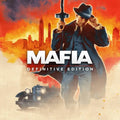 MAFIA DEFINITIVE EDITION STEAM RiukStoredigital