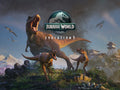 Jurassic World Evolution 3 steam key