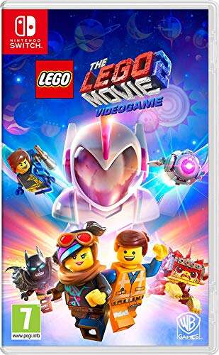 The LEGO® Movie 2 - Videogame RiukStoredigital