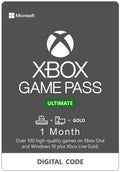 GAME PASS ULTIMATE MES RiukStoredigital