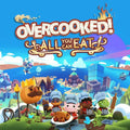 OVERCOOKED STEAM RiukStoredigital